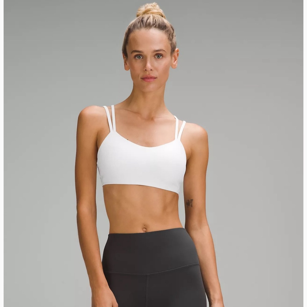 Lululemon Like a Cloud Sportsbra